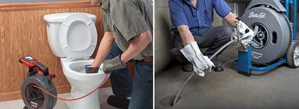 舒特通州管道疏通